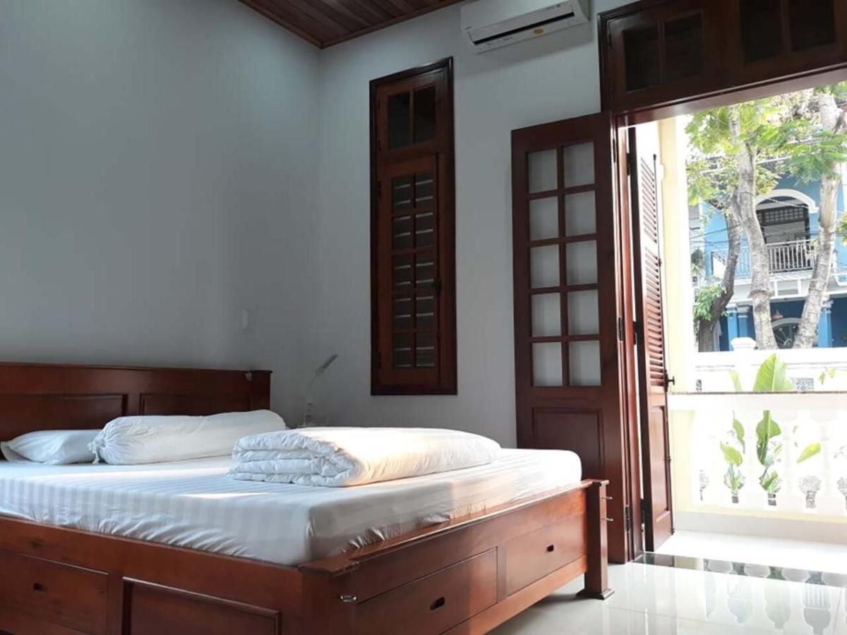 Ciel Homestay Hue Bagian luar foto